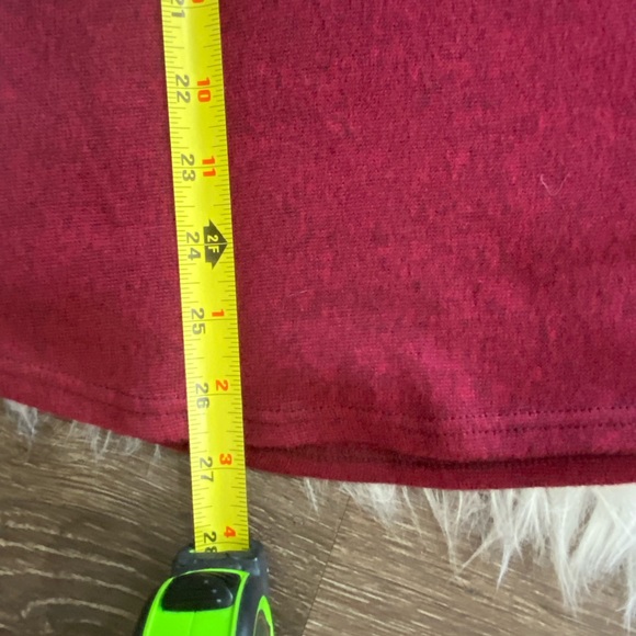 NWOT 4/$30 Ladies Cold Shoulder Blouse - Picture 6 of 7